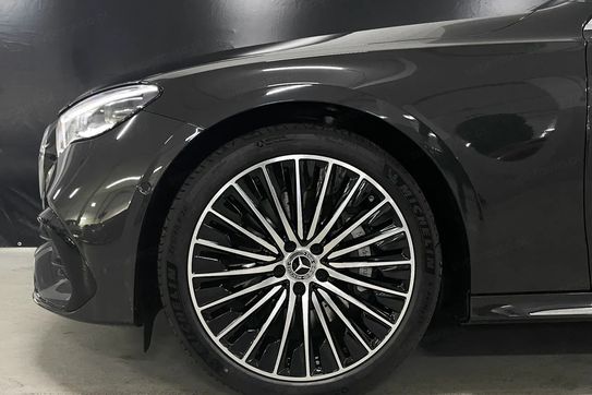 Mercedes E Klasa 300 e AMG Estate