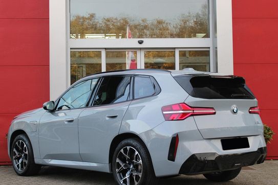 BMW X3 xDrive30e M Sport