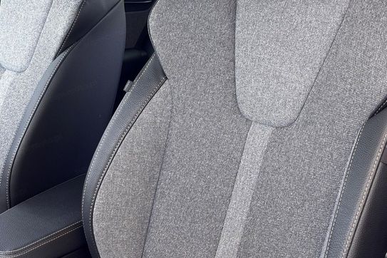 Skoda Octavia 1.5 TSI mHEV Drive Selection DSG