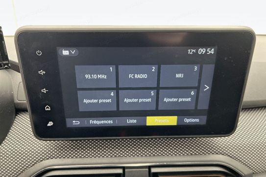 Dacia Sandero Stepway Comfort 1.0 Eco-G