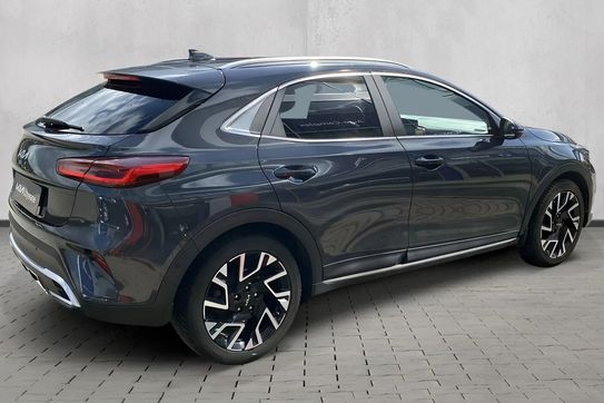 Kia XCeed 1.5 t-Gdi Business Line