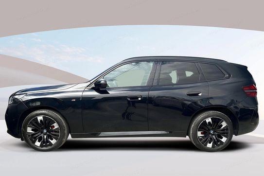 BMW X3 xDrive20d M Sport