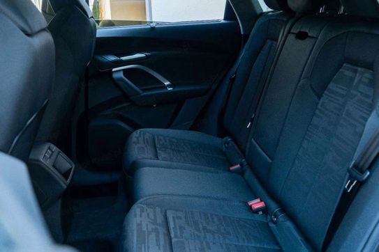 Audi Q5 TFSI quattro S line