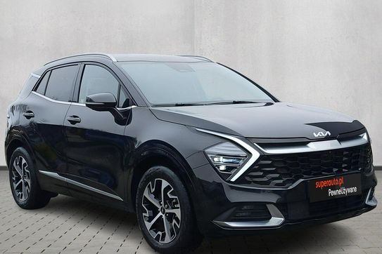 Kia Sportage T-GDI L 2WD