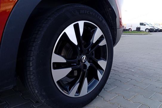 Opel Grandland X 1.2 T Design Line S&S aut
