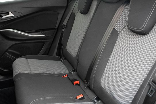 Opel Grandland X 1.2 T GPF Design Line S&S