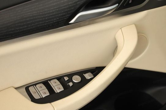 BMW X4 xDrive20d M Sport