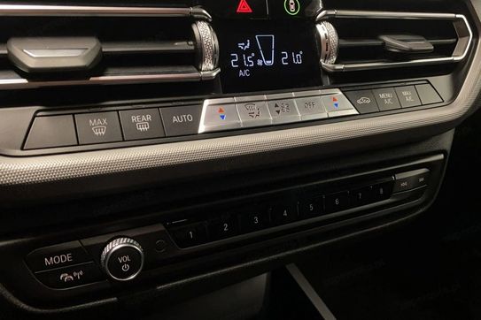 BMW Seria 2 Gran Coupe 218i