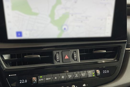 Lexus ES 300h Business Edition 2.5 E-CVT