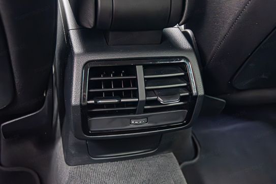 Audi Q3 35 TFSI