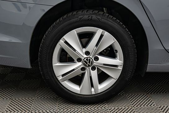 Volkswagen Golf 2.0 TDI SCR Life