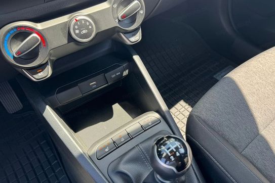 Kia Stonic 1.2 m