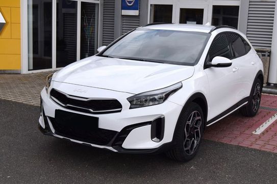 Kia XCeed 1.6 T-GDI GT-Line DCT
