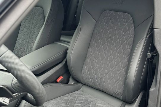 Audi A5 TFSI quattro S line Avant