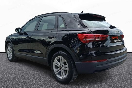 Audi Q3 35 TFSI