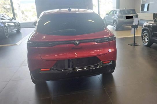 Alfa Romeo Tonale 1.6 JTD Veloce