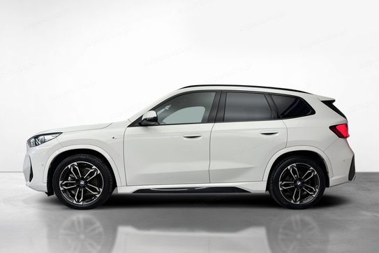 BMW X1 xDrive23d mHEV M Sport aut