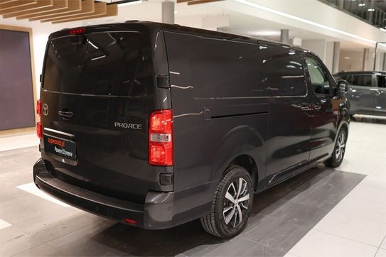 Toyota ProAce Long L2H1