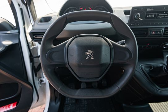 Peugeot Rifter Active L1H1