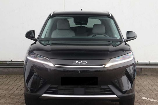 BYD ATTO 2 DM-i Boost