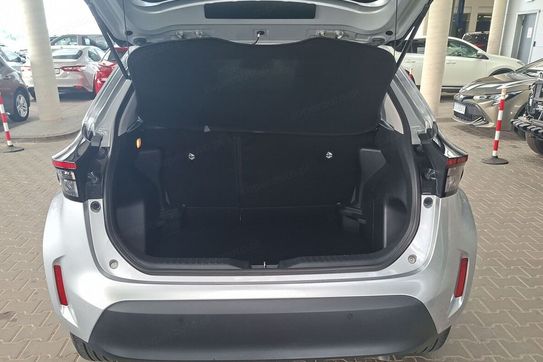 Toyota Yaris Cross 1.5 Comfort