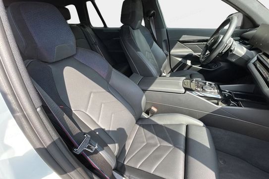 BMW Seria 5 Touring 520d xDrive M Sport