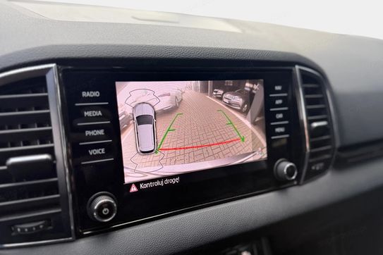 Skoda Karoq 1.5 TSI ACT GPF 4x2 Style DSG