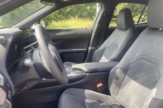 Lexus UX 300h Business