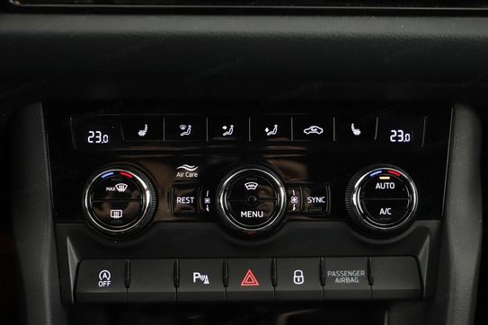 Skoda Kodiaq 2.0 TDI 4x4  DSG