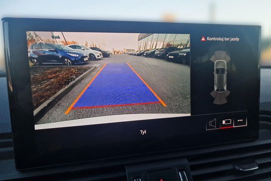 Audi Q5 40 TDI mHEV quattro S Line S tronic