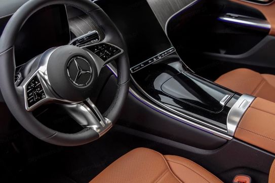 Mercedes Klasa C 200 4-Matic Avantgarde