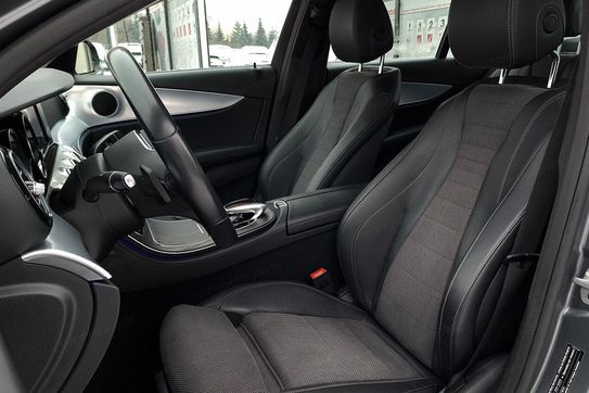 Mercedes Klasa E 220 d 4MATIC