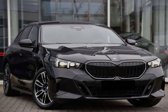 BMW Seria 5 520d xDrive M Sport