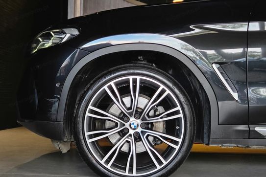 BMW X3 xDrive30i mHEV sport-aut