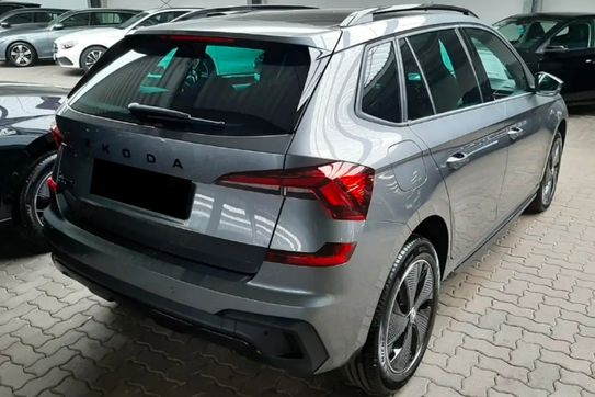 Skoda Kamiq Monte Carlo 1.5 TSI DSG