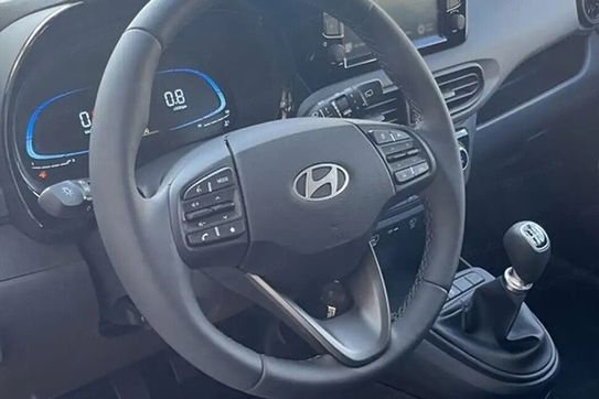 Hyundai i10 1.2 Modern