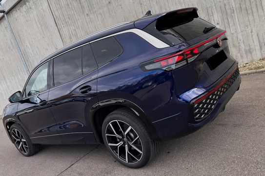 Volkswagen Tayron R-Line Plus 2.0 TSI 4Mot. DSG