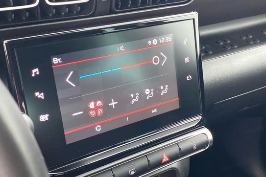 Citroen C3 Aircross You 1.5 BlueHDI