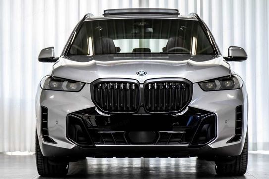 BMW X5 xDrive30d M Sport