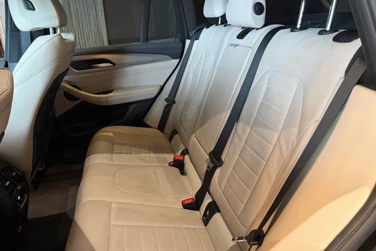 BMW X3 xDrive20d M Sport