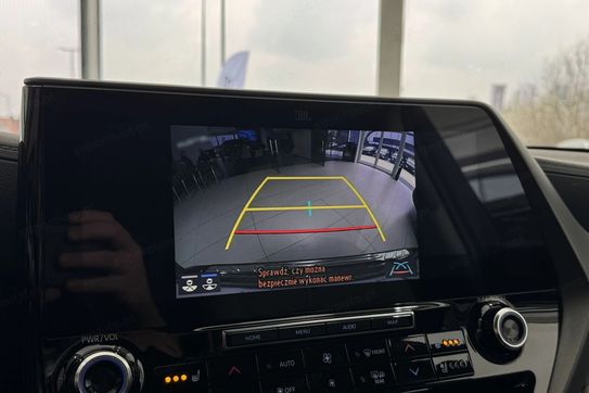 Toyota Highlander 2.5 Hybrid Prestige 4x4