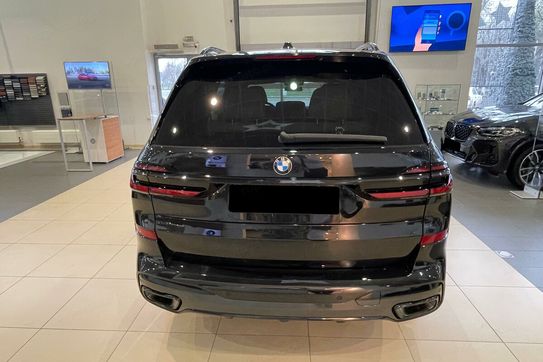 BMW X7 xDrive40i M Sport