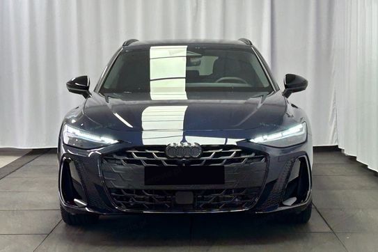 Audi A6 e-Hybrid quattro S line Avant