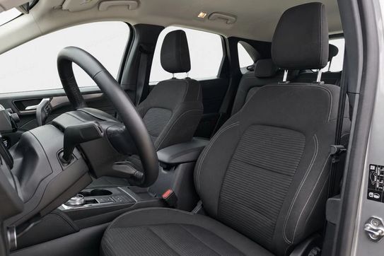 Ford Kuga 2.5 Fhev Fwd Titanium Ecvt