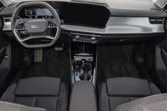 Audi Q3 TFSI