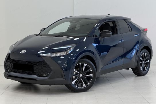 Toyota C-HR Style 1.8 Hybrid