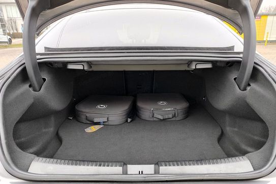 Mercedes CLA 250 e AMG Line