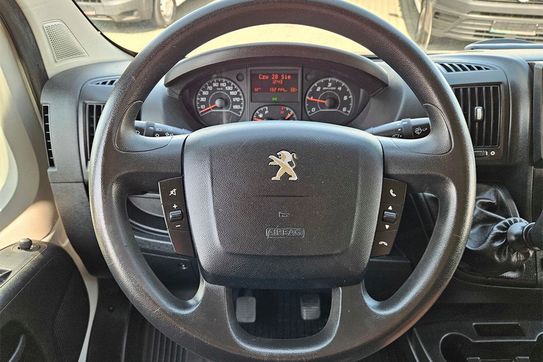 Peugeot Boxer L2H2