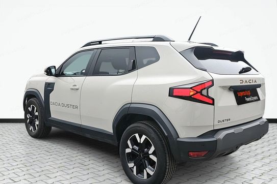 Dacia Duster 1.0 TCe Prestige