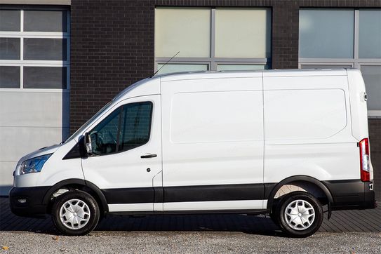 Ford Transit L2H2